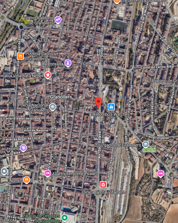 granollers Excellence